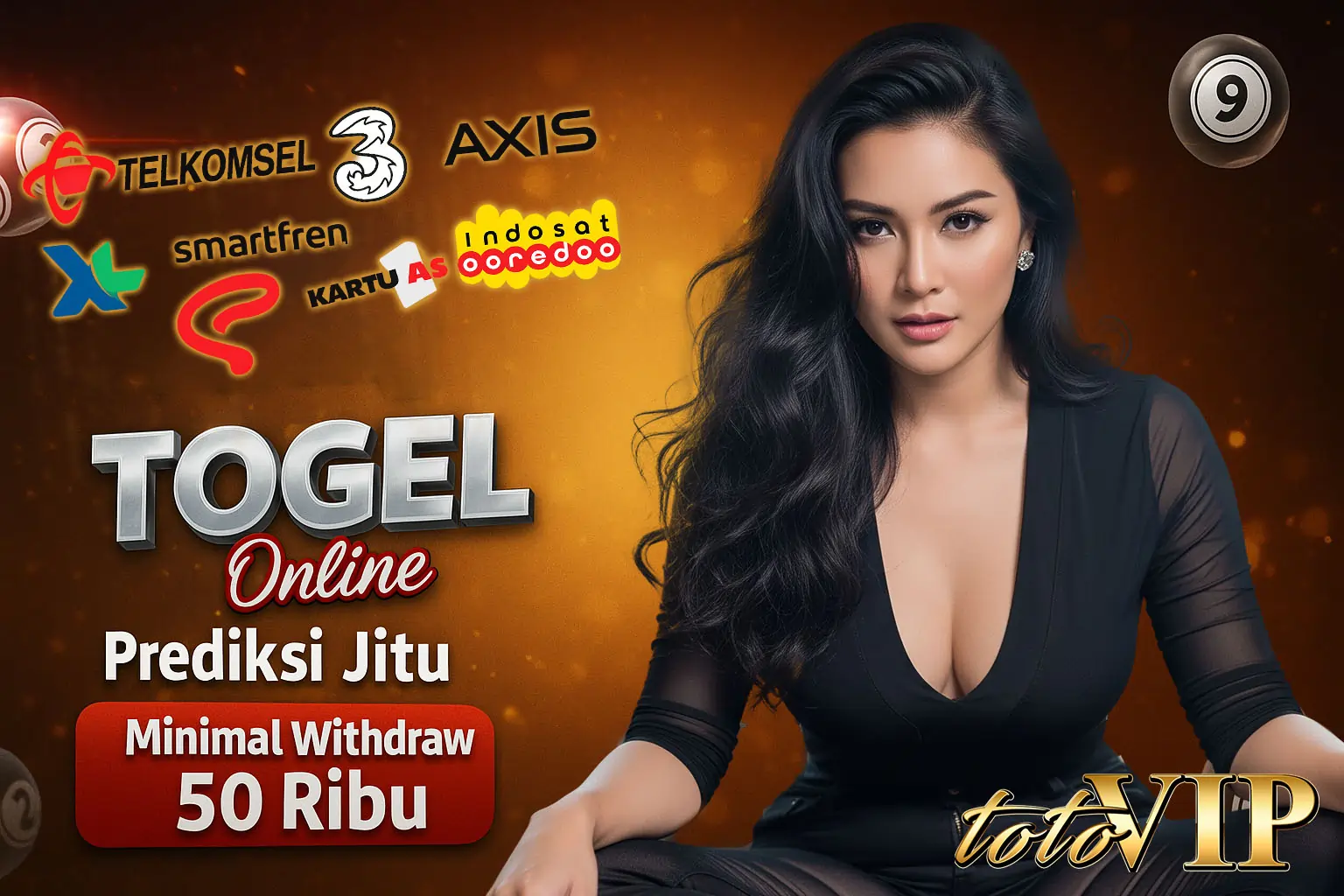 TotoVIP Slot Live Login | Official Akademi Toto VIP
